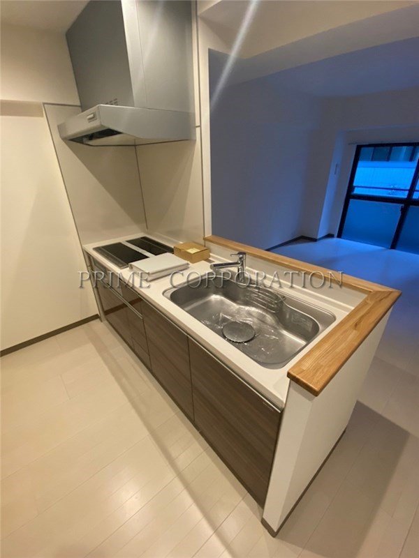 キッチン　※参考写真※