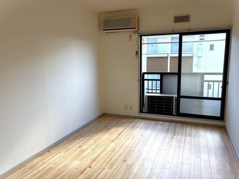 居室・リビング　リビング/居室