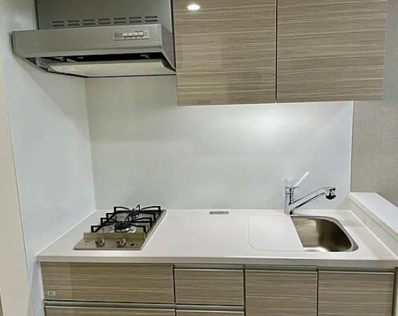 キッチン　★システムキッチン☆