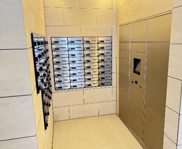 その他共有部分　★共用部★