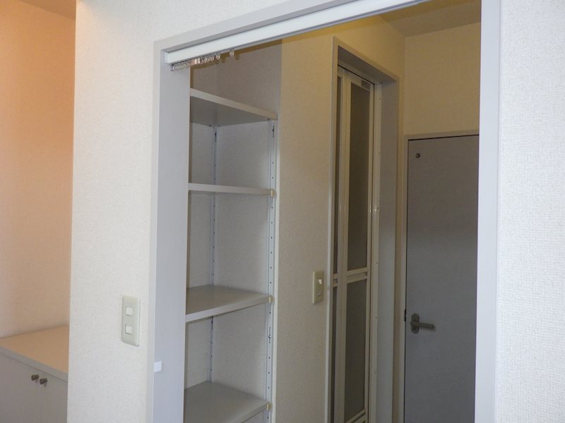 その他部屋・スペース