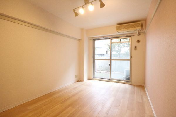 その他部屋・スペース　６．５帖のゆったりとしたお部屋