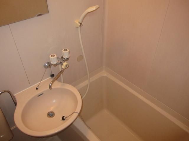バス・シャワールーム　★ユニットバス★