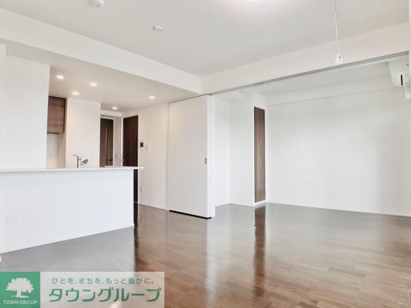 居室・リビング　別部屋参照写真