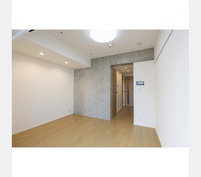 居室・リビング　別部屋参考写真