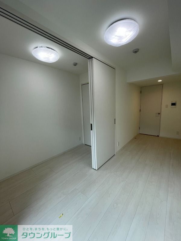 居室・リビング　リビング/居室