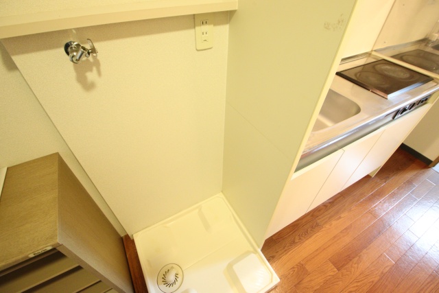 キッチン　別室の参考写真です。※現況優先