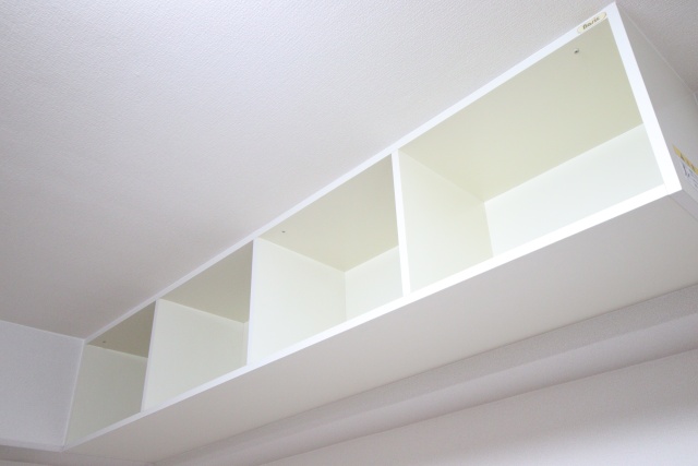 洗面設備　別室の参考写真です。※現況優先