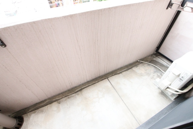 バルコニー　別室の参考写真です。※現況優先