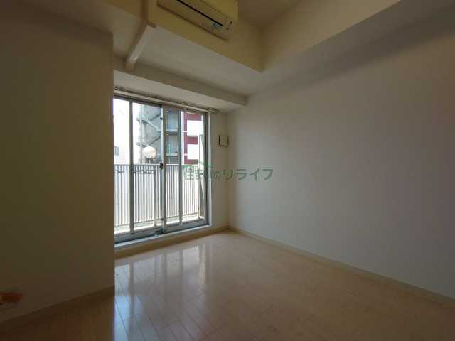 居室・リビング　別室参考写真になります。