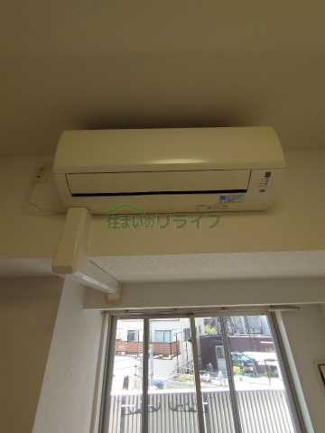 その他設備　別室参考写真になります。