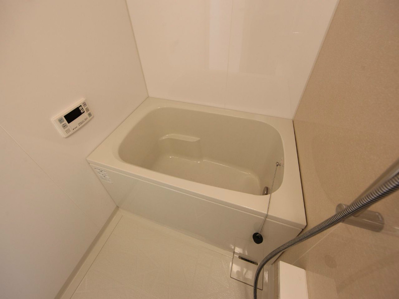 バス・シャワールーム　追い焚き　浴室暖房乾燥機　24時間換気　オートバスバスルーム