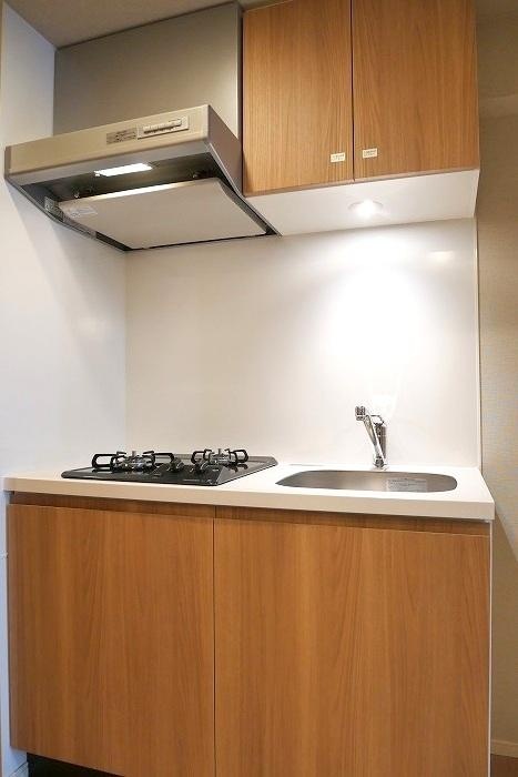 キッチン　☆使いやすいキッチン☆