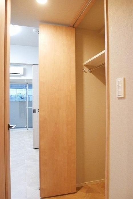 収納　☆たっぷり収納☆