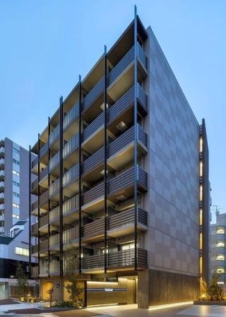 建物外観　☆外観☆