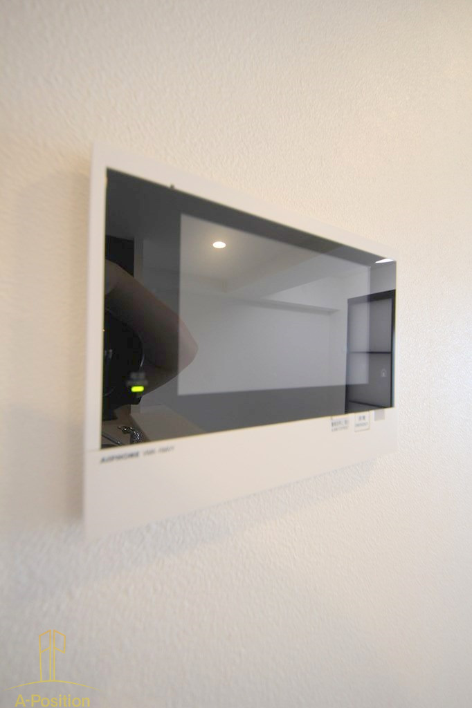 セキュリティ　クロスレジデンス阿波座