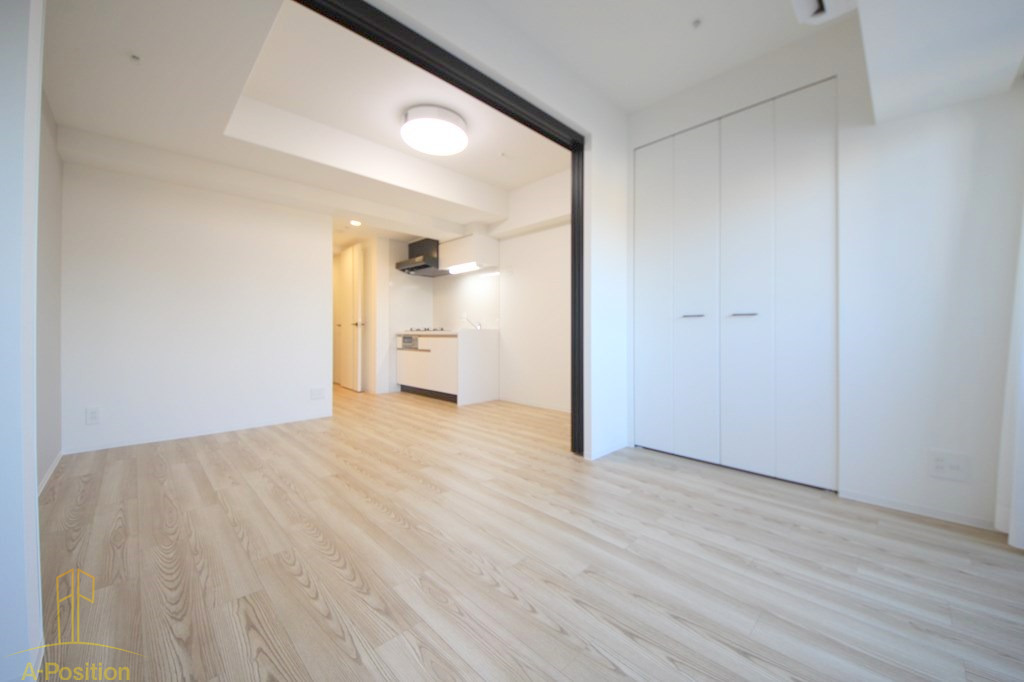 その他部屋・スペース　クロスレジデンス阿波座