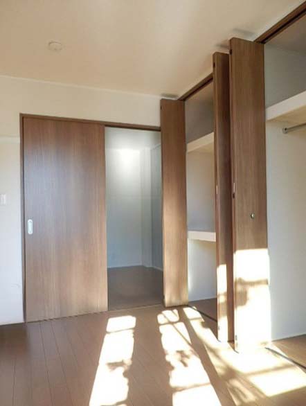 その他部屋・スペース　★広々居室スペース★