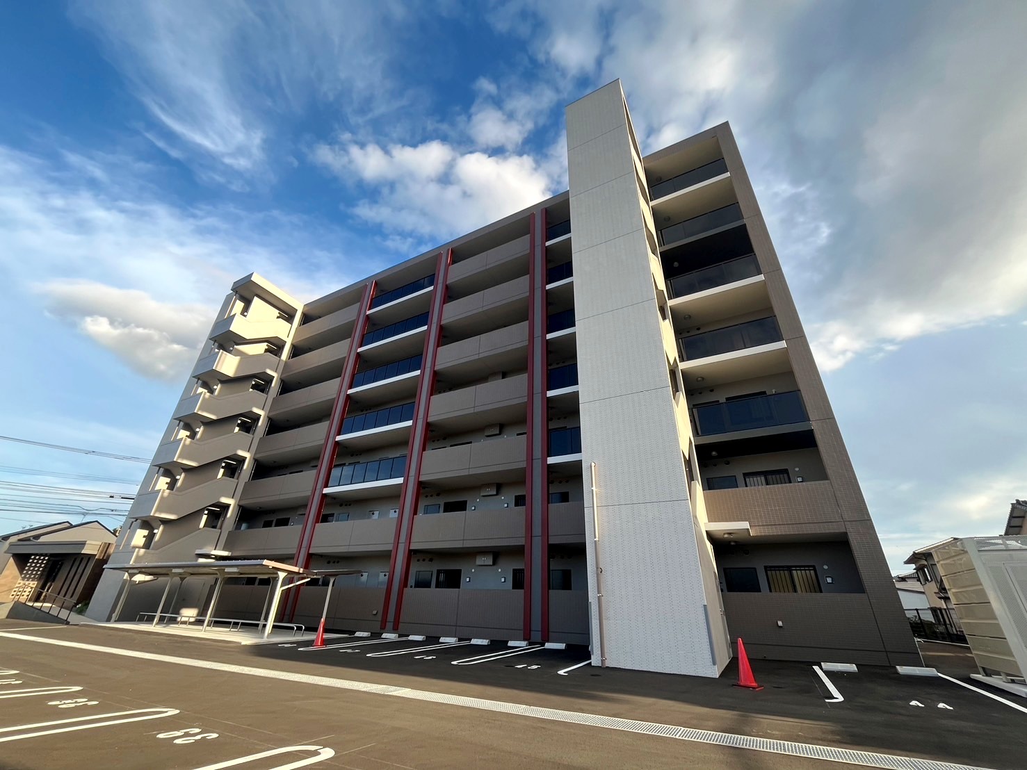 その他　※1階モデルルーム写真