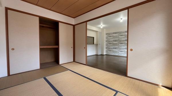 その他部屋・スペース　写真は同タイプの別のお部屋のものです。