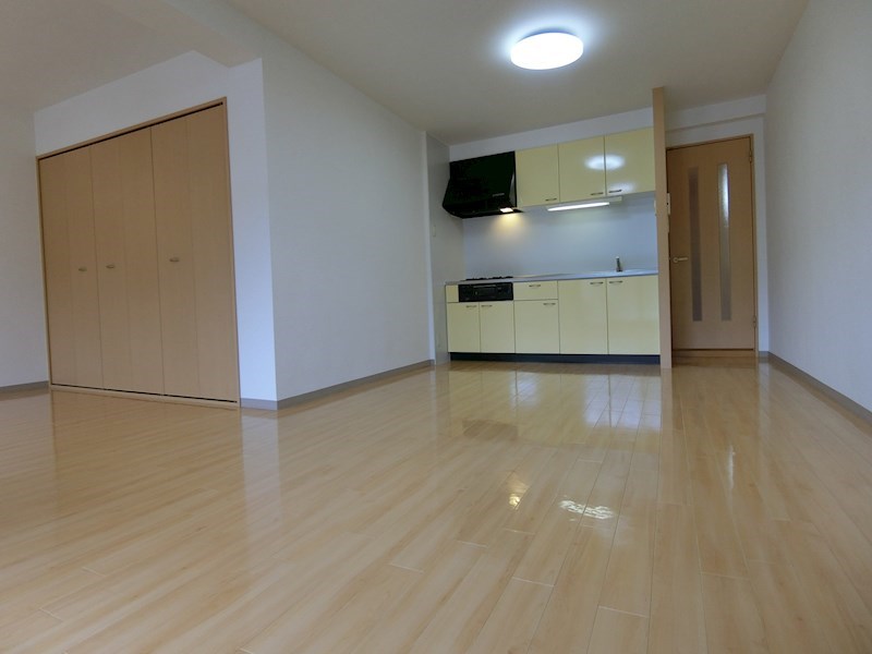 居室・リビング　同型タイプ