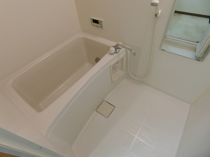 バス・シャワールーム　同型タイプ