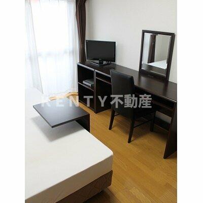 居室・リビング　使いやすいリビングです