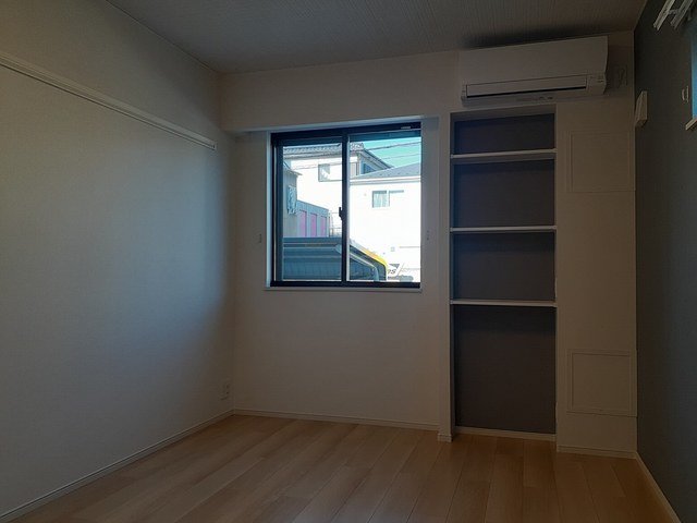 その他部屋・スペース　きれいな内装です