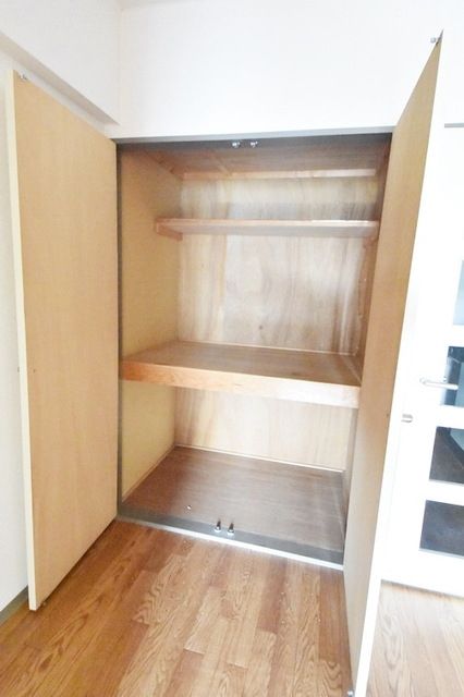 その他設備　★収納★