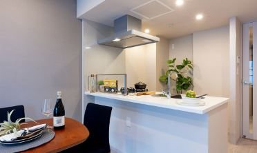 キッチン　※参考写真※