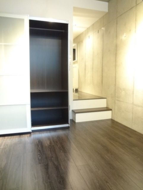 その他部屋・スペース　室内