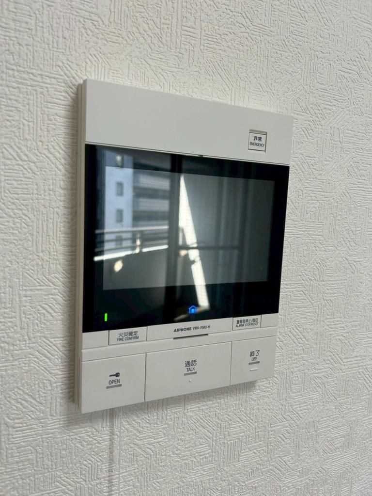 その他設備　※別部屋参考写真