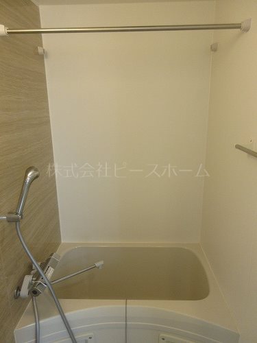 バス・シャワールーム　※別号室参考写真