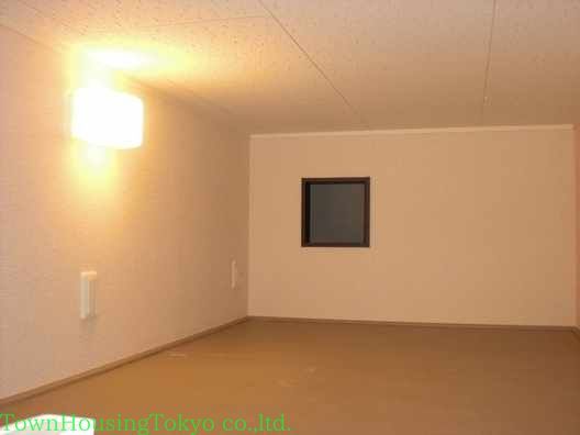 その他部屋・スペース　ロフト