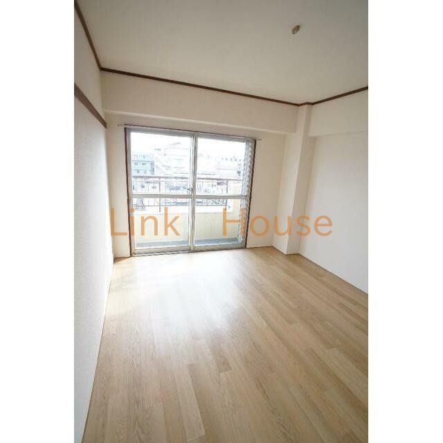 その他部屋・スペース　リビング/居室