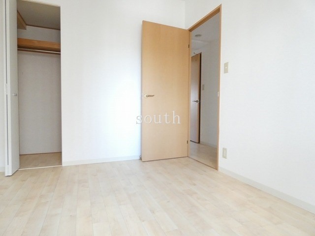 その他部屋・スペース　洗練された清潔感漂う清楚な仕上がり