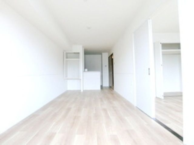 居室・リビング　室内・設備