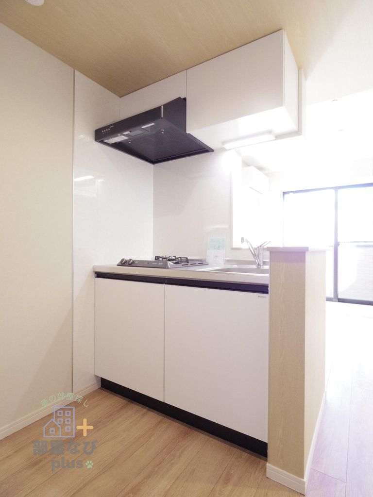 キッチン　※同仕様写真です