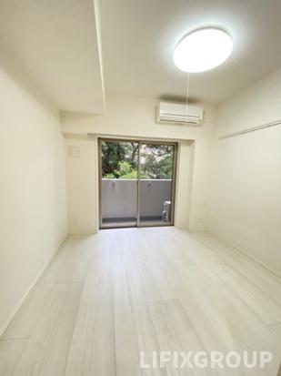 居室・リビング　居間・リビング