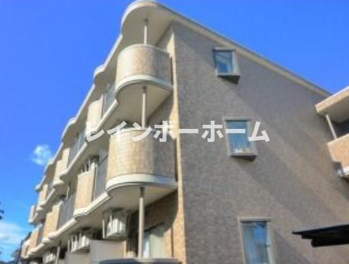 建物外観　外観です