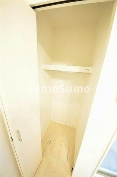 収納　こまごまとしたものを収納できそうですね