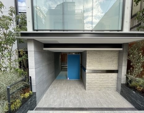 エントランス　☆エントランス☆