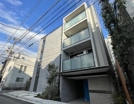 建物外観　☆きれいな外観☆