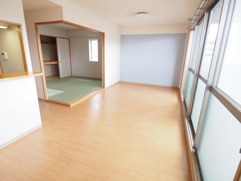 居室・リビング　同仕様写真