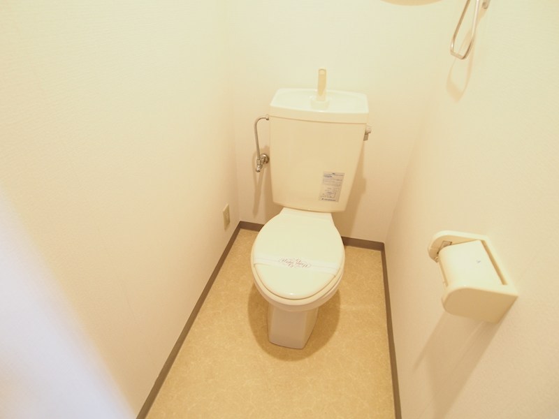 トイレ　同仕様写真