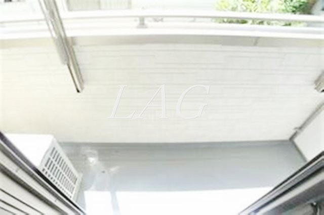 セキュリティ　モニター付きインターフォンです。