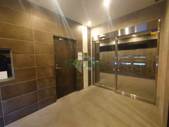 ロビー　ガリシア大塚サウスのその他設備