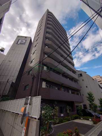 その他　ガリシア大塚サウスのエントランス