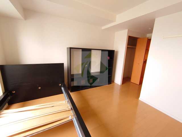 その他部屋・スペース　広尾ビューヒルズ