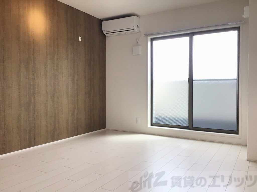 居室・リビング　リビング/居室